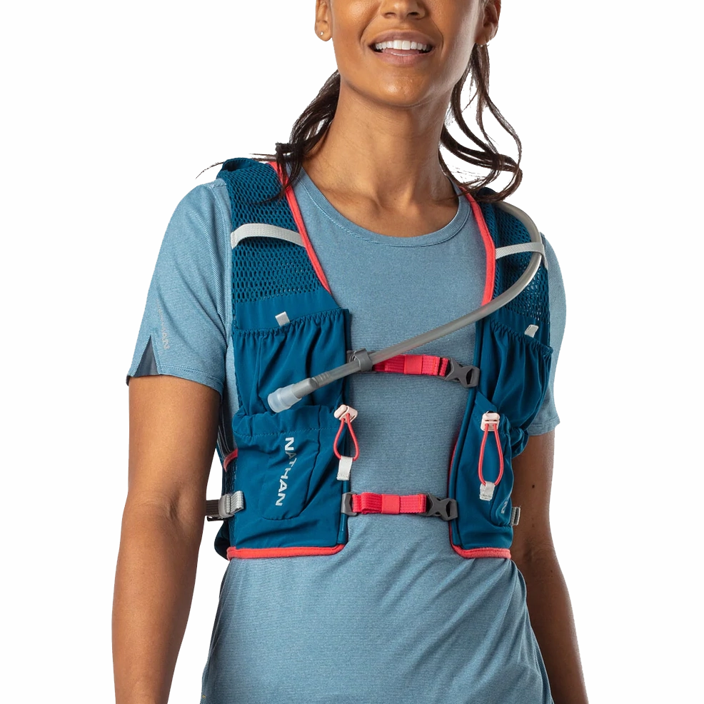 VapoerAiress 4 L Liter Hydration Vest