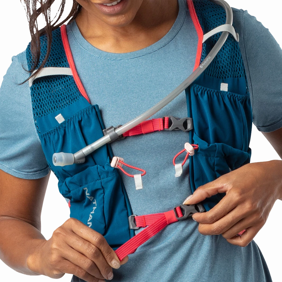 VapoerAiress 4 L Liter Hydration Vest