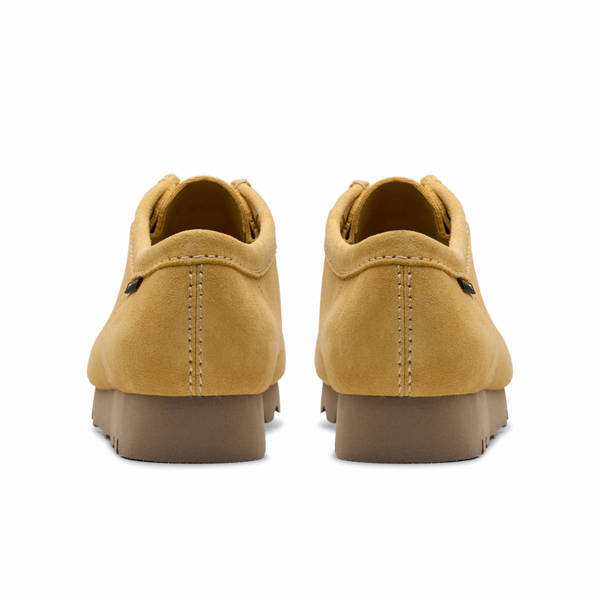 Wallabee GORE-TEX 'Golden Tan Suede'