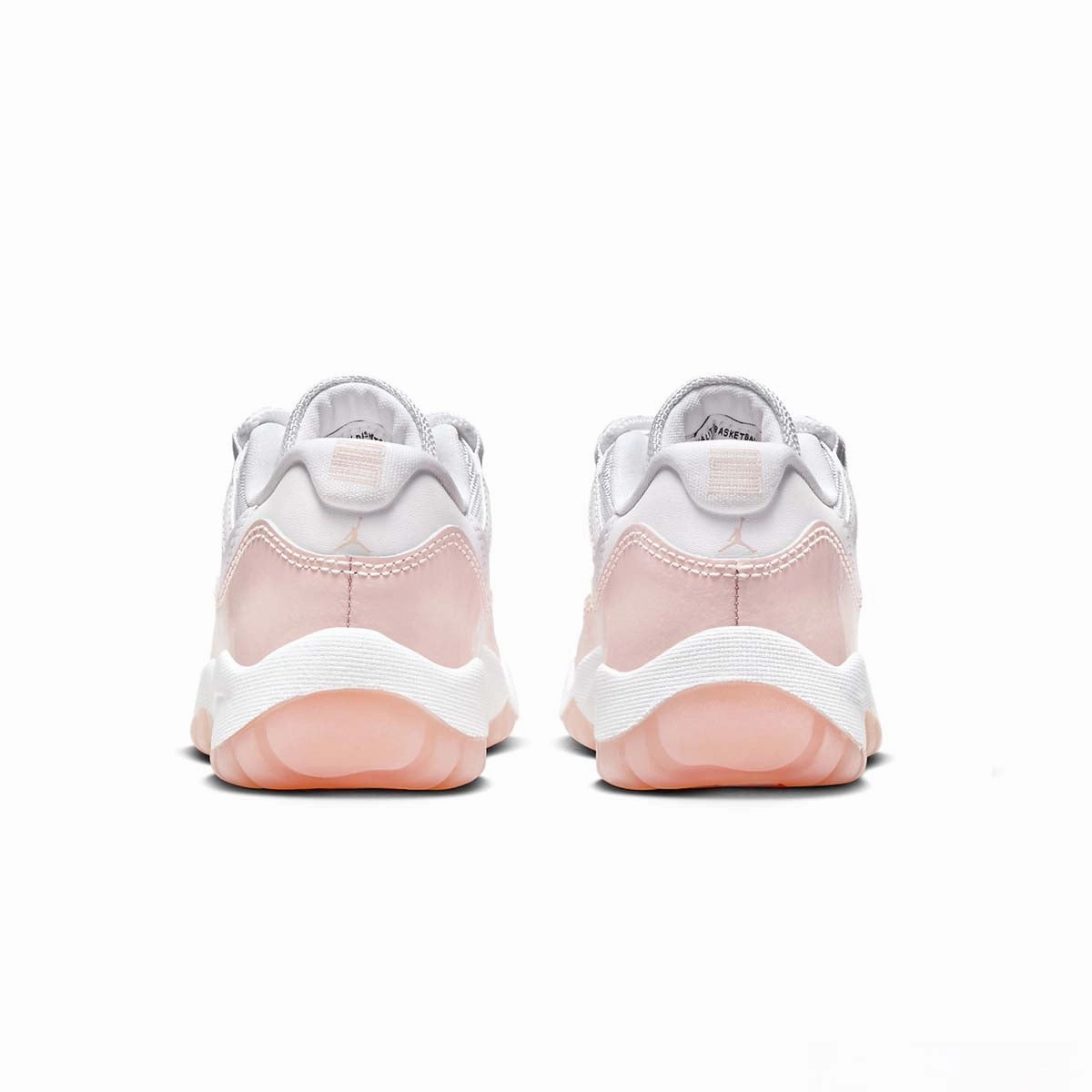 Wmns Air Jordan 11 Low 'Legend Pink'