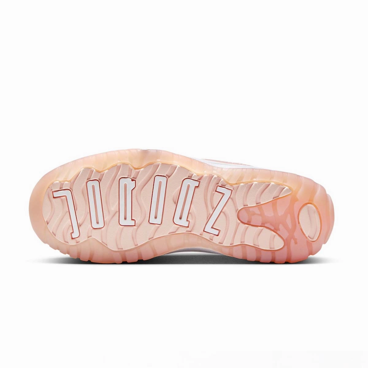 Wmns Air Jordan 11 Low 'Legend Pink'