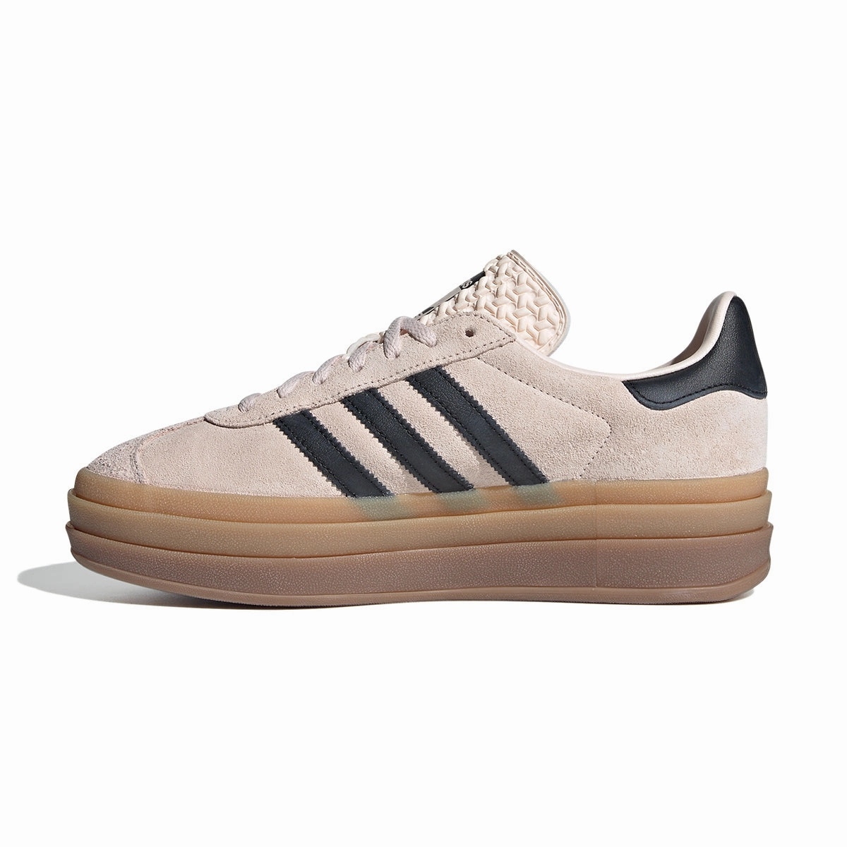 Wmns Gazelle Bold 'Wonder Quartz'