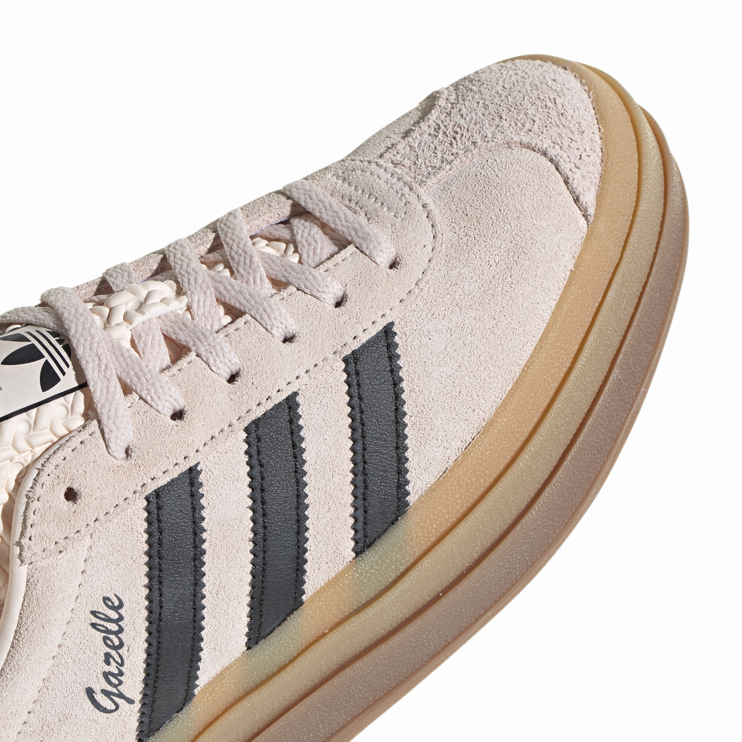 Wmns Gazelle Bold 'Wonder Quartz'