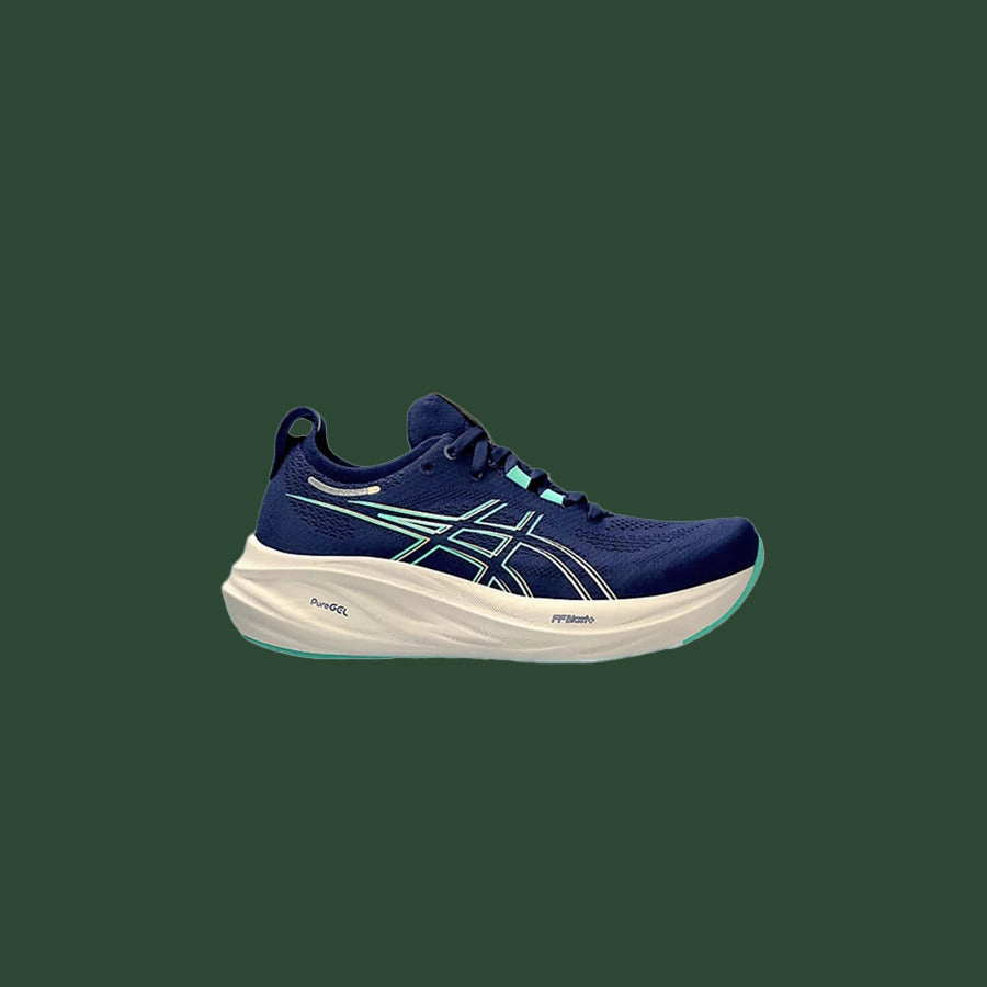 Women's Asics Gel-Nimbus 26 Wide