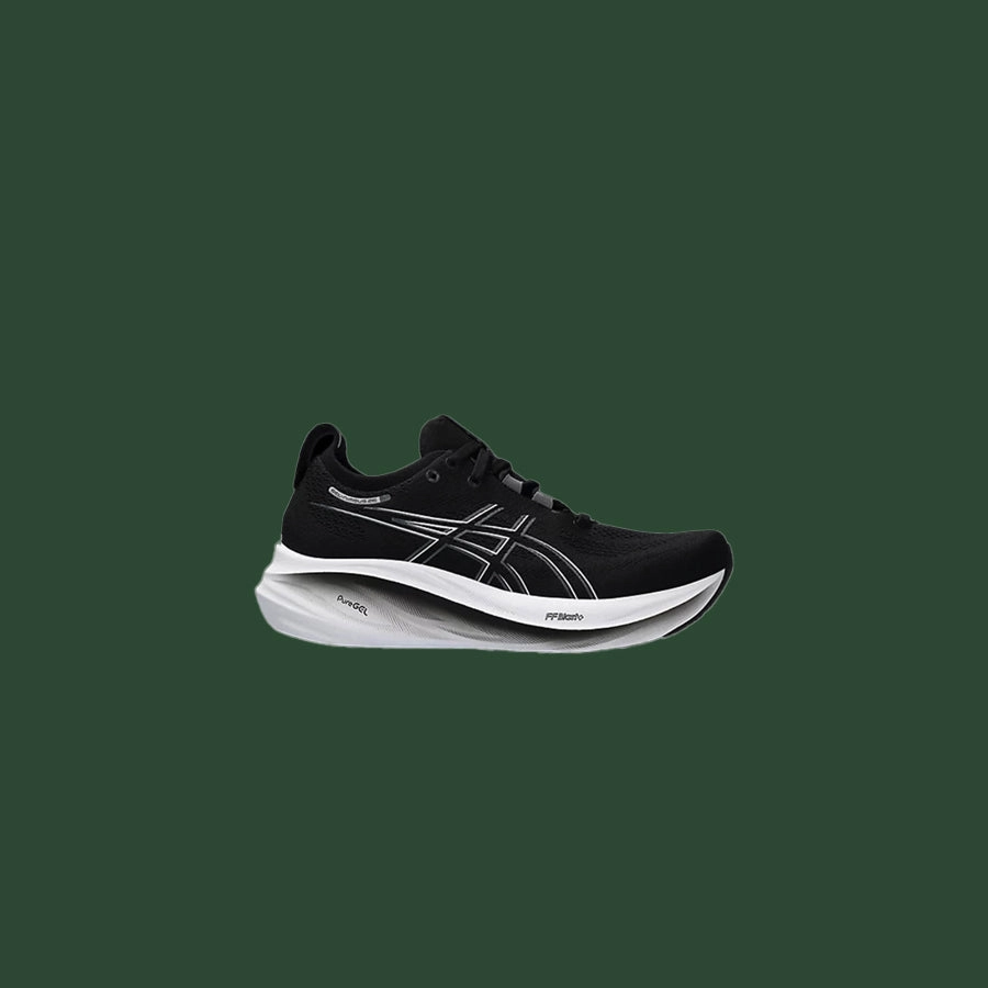 Women's Asics Gel-Nimbus 26 Wide