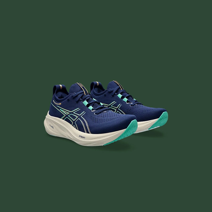 Women's Asics Gel-Nimbus 26 Wide