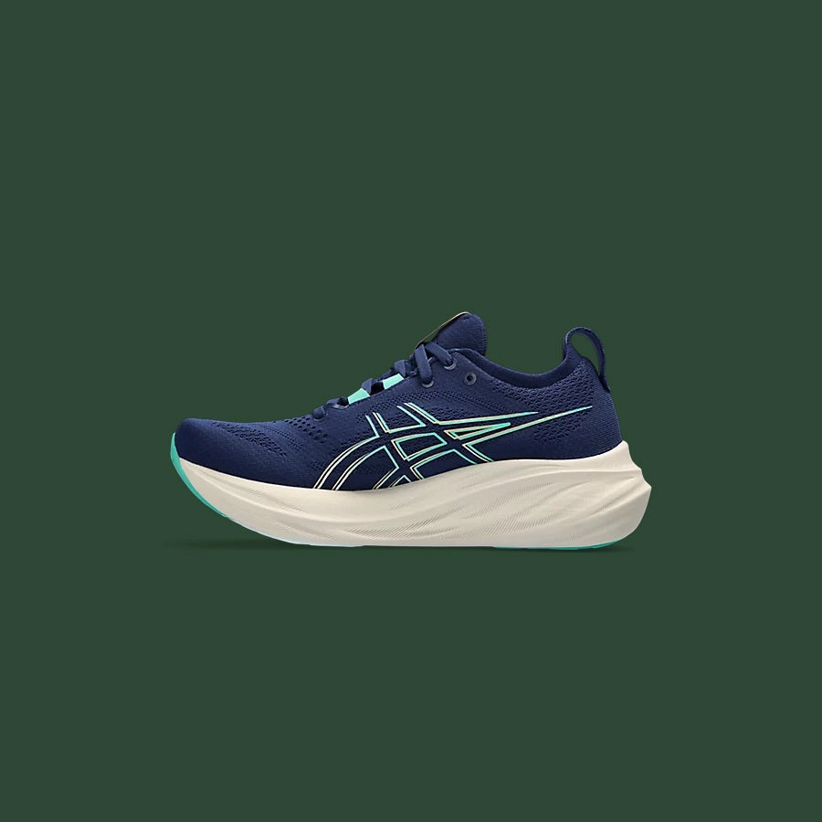 Women's Asics Gel-Nimbus 26 Wide