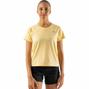 Women's EZ Tee Cropped