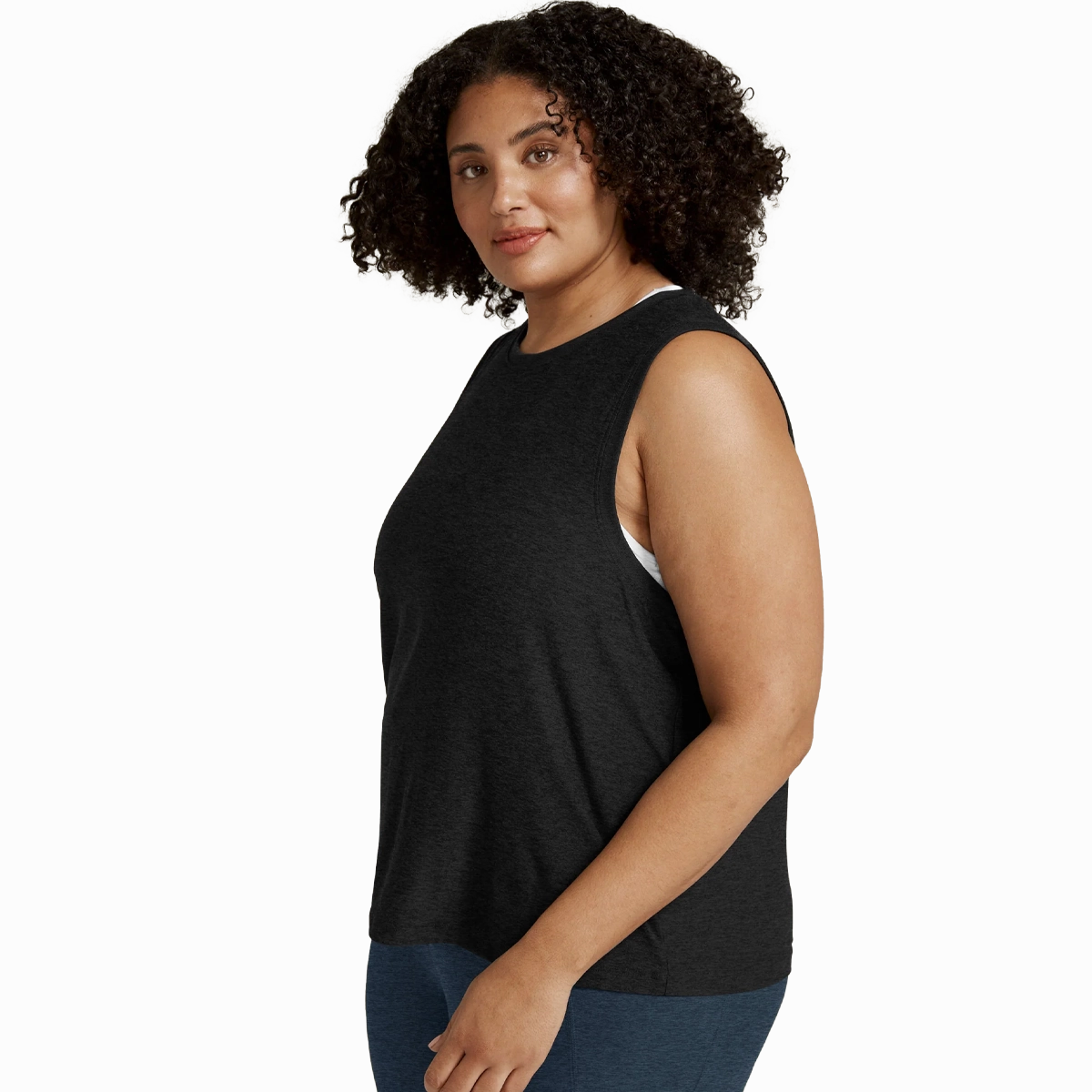 Women's Featherweight Rebalance Tank Plus