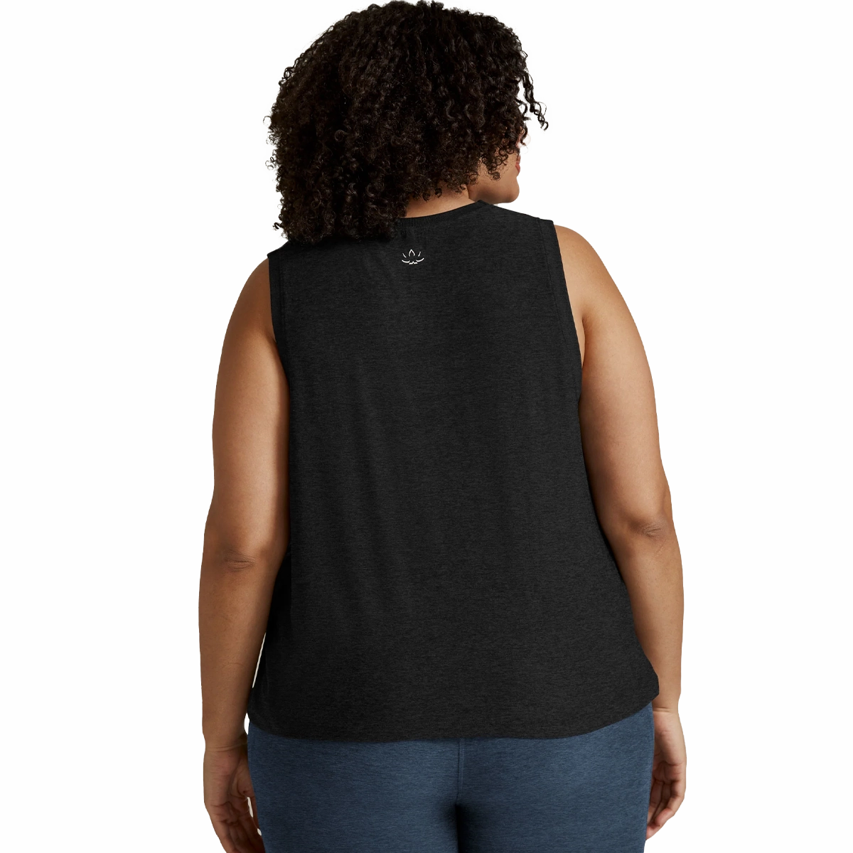 Women's Featherweight Rebalance Tank Plus
