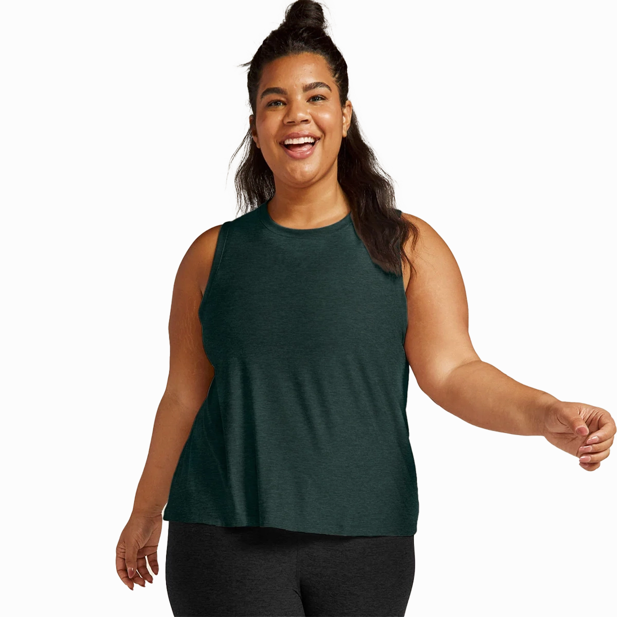 Women's Featherweight Rebalance Tank Plus