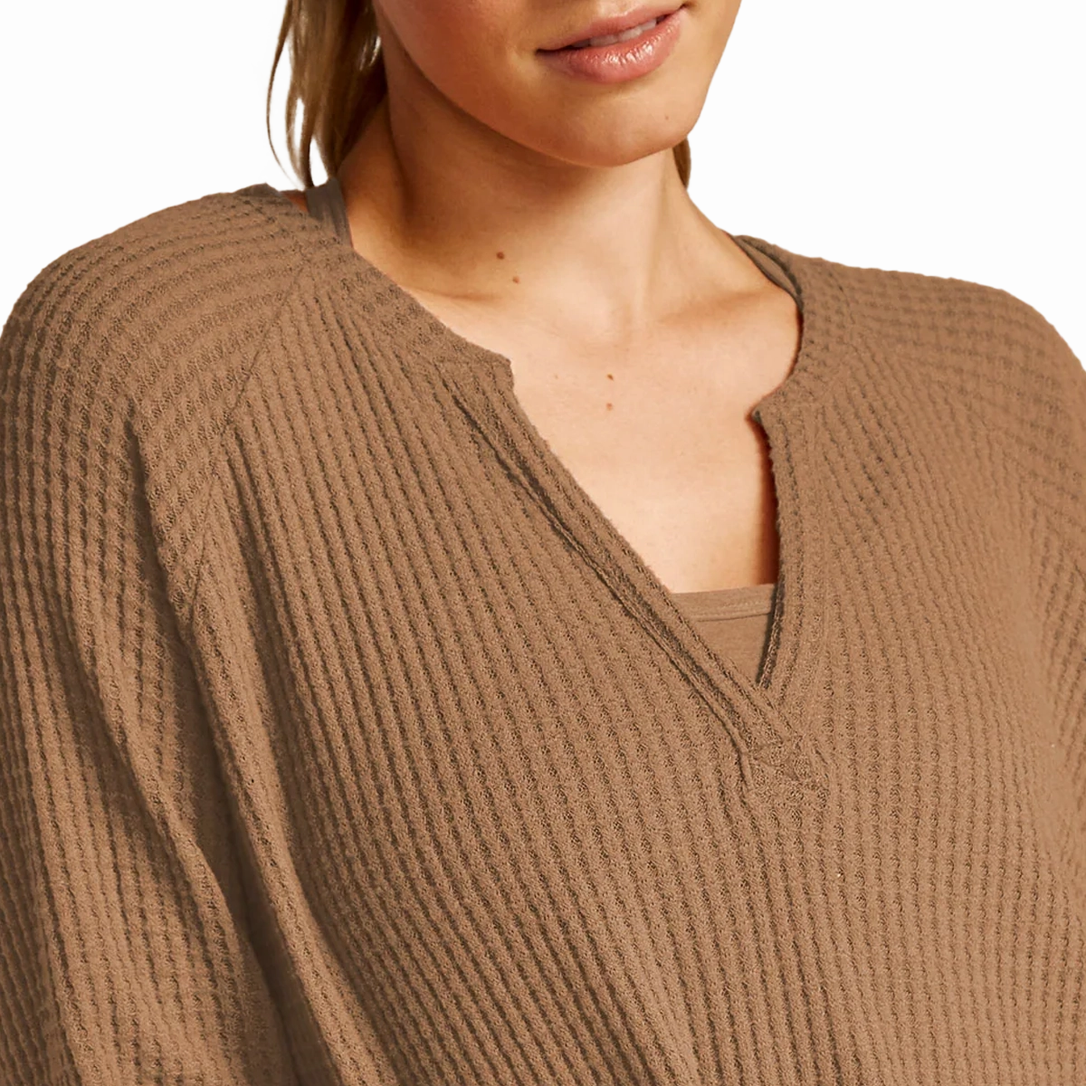 Women's Free Style Pullover