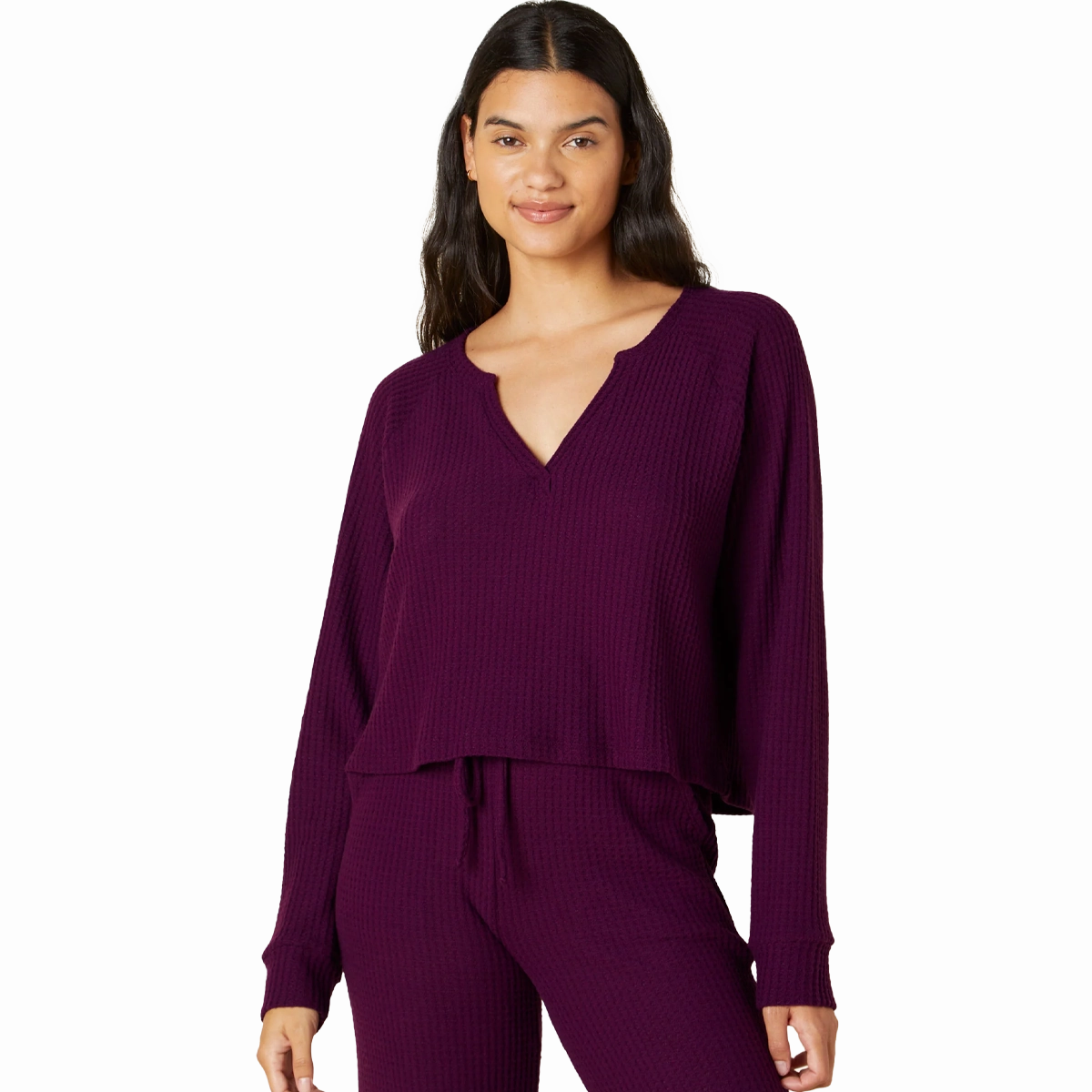 Women's Free Style Pullover