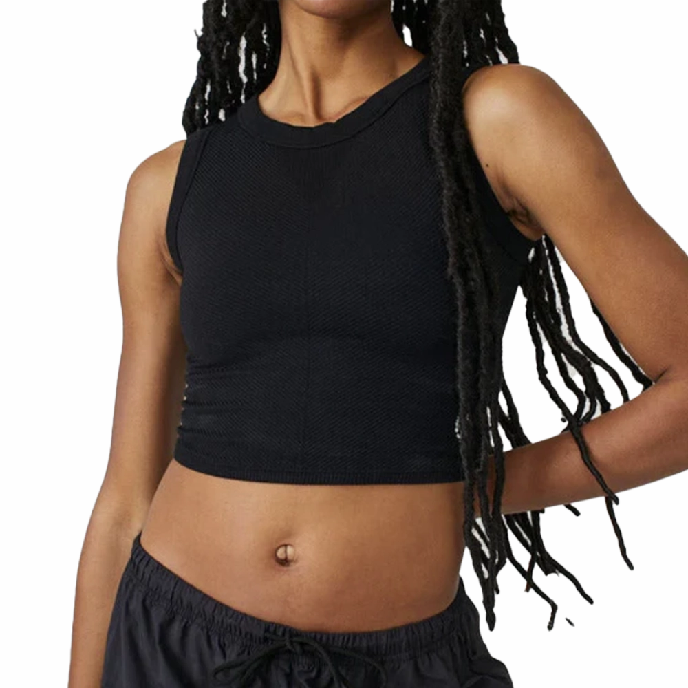 Women's Free Throw Muscle Tank