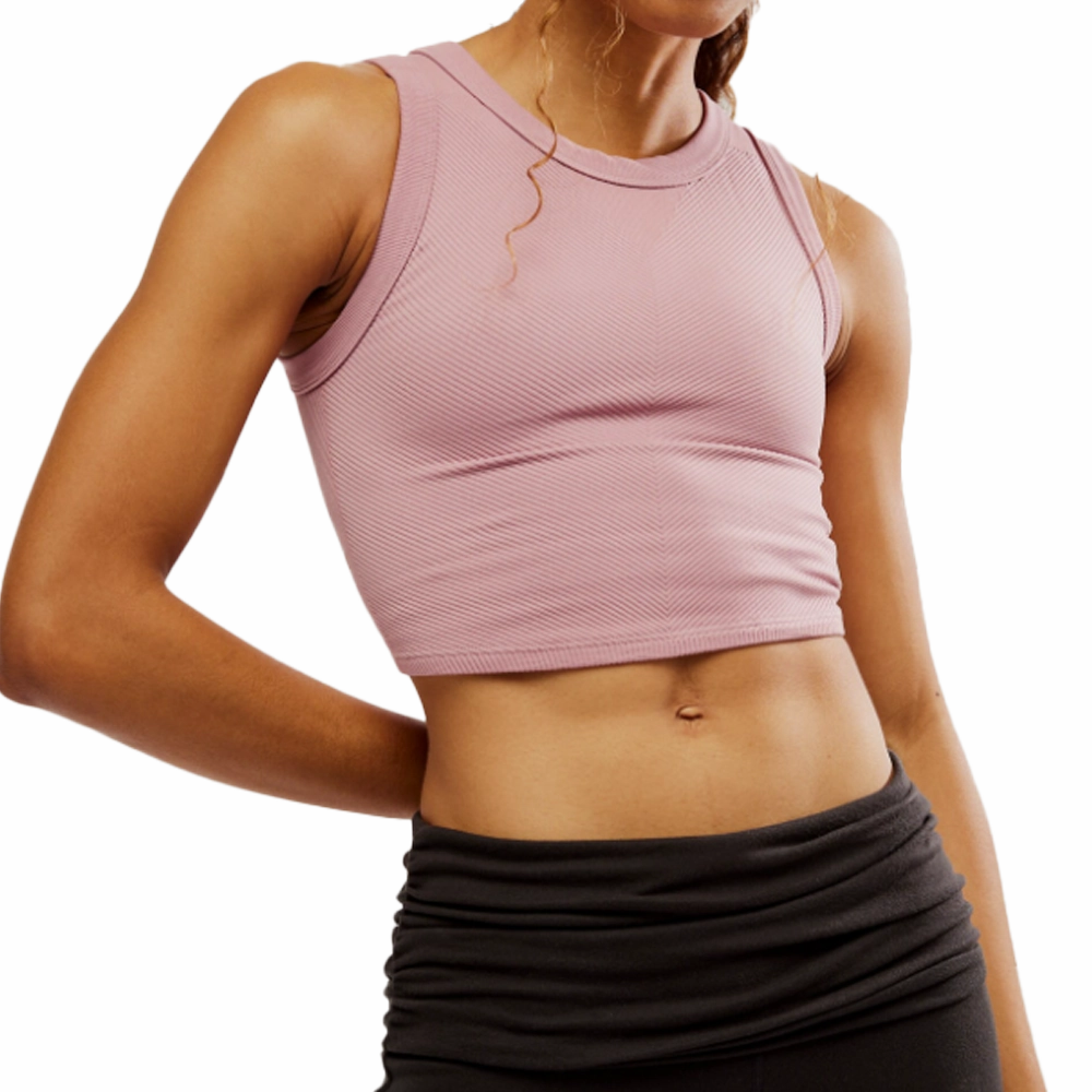 Women's Free Throw Muscle Tank