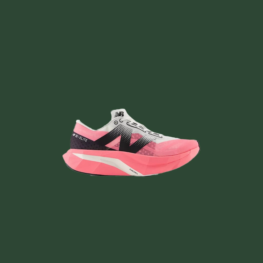 Women's New Balance FuelCell SuperComp Elite v4