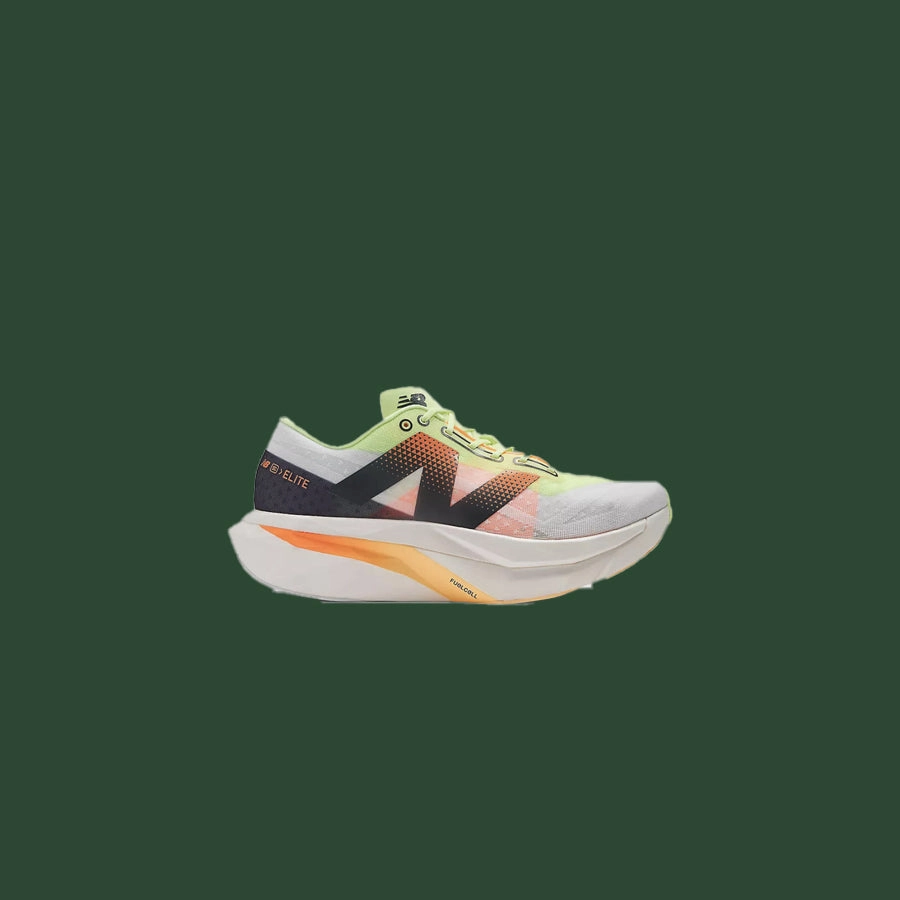 Women's New Balance FuelCell SuperComp Elite v4
