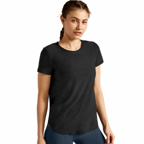 Women's On The Down Low Tee
