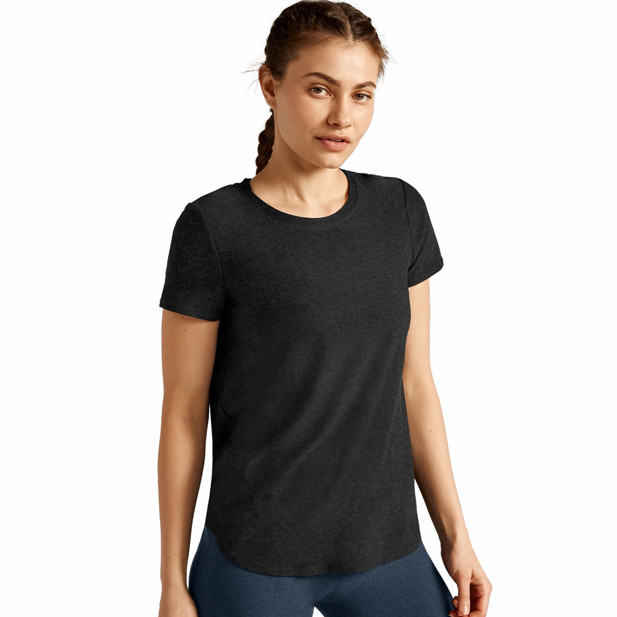 Women's On The Down Low Tee