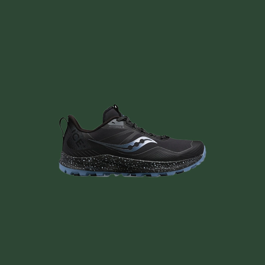 Women's Saucony Peregrine Ice  3