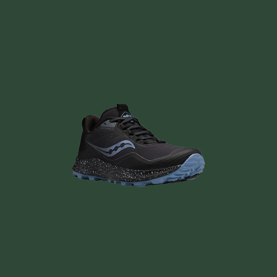 Women's Saucony Peregrine Ice  3