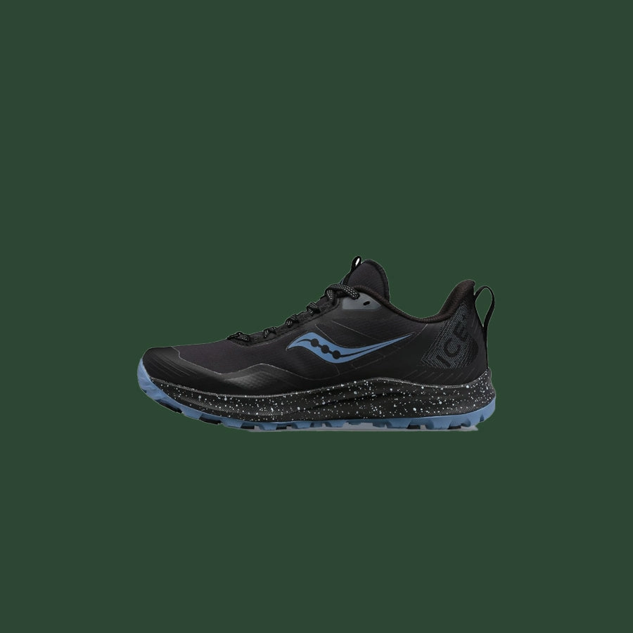 Women's Saucony Peregrine Ice  3