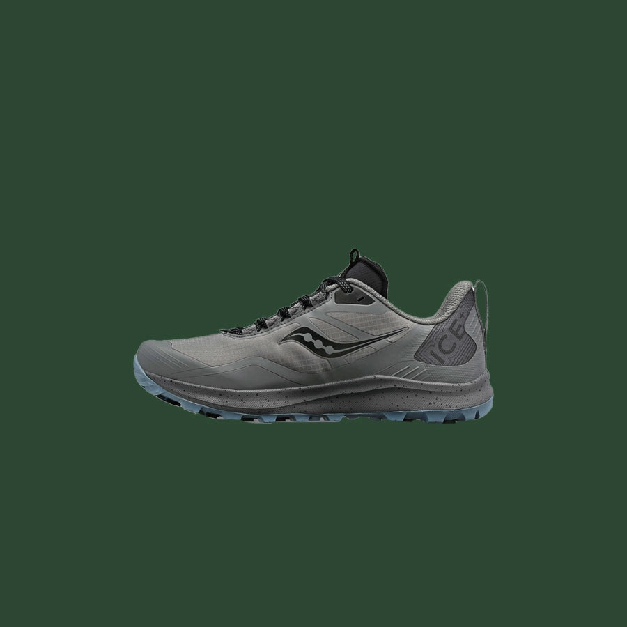 Women's Saucony Peregrine Ice  3