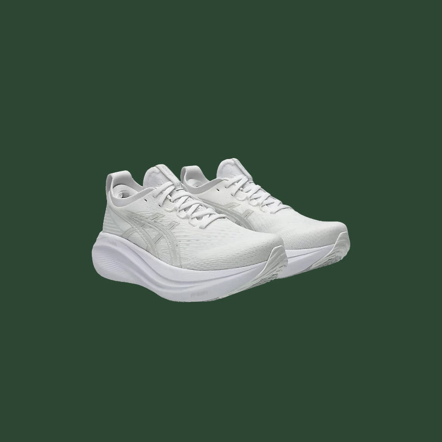 Womens Asics Gel Nimbus 27