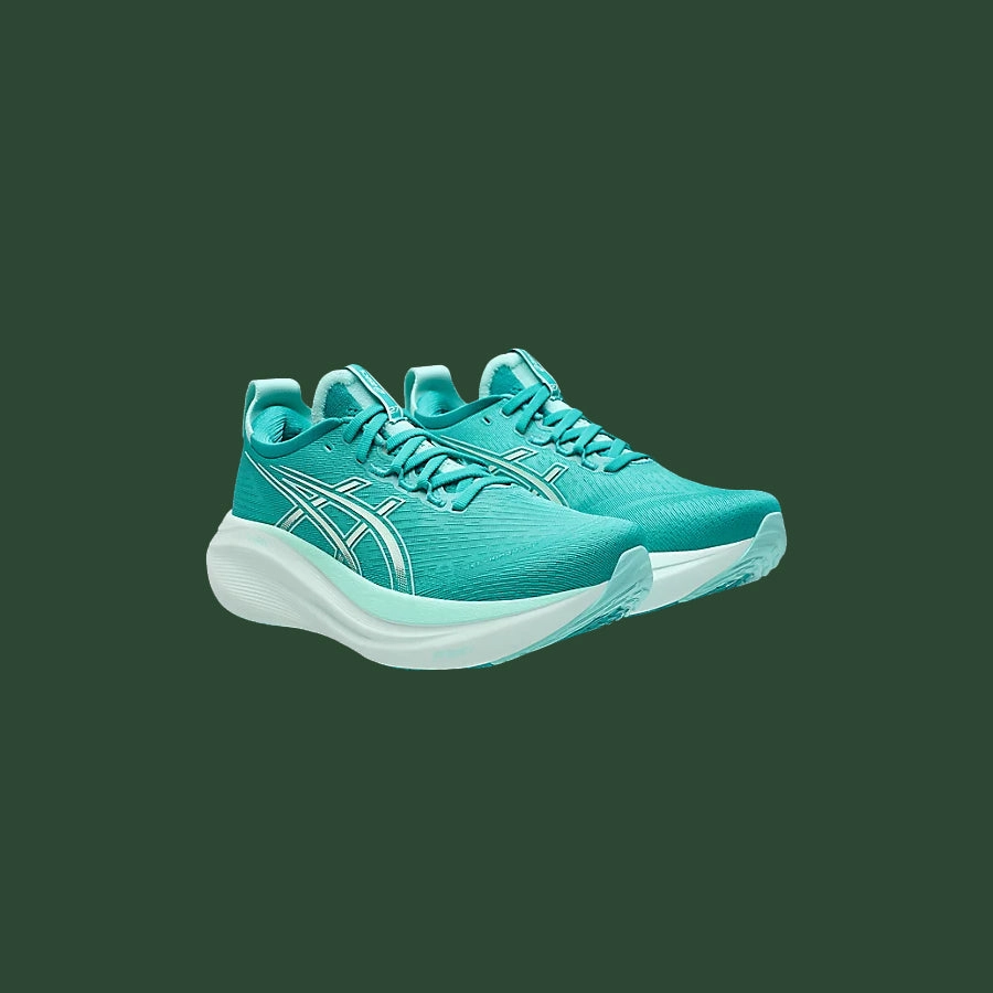 Womens Asics Gel Nimbus 27