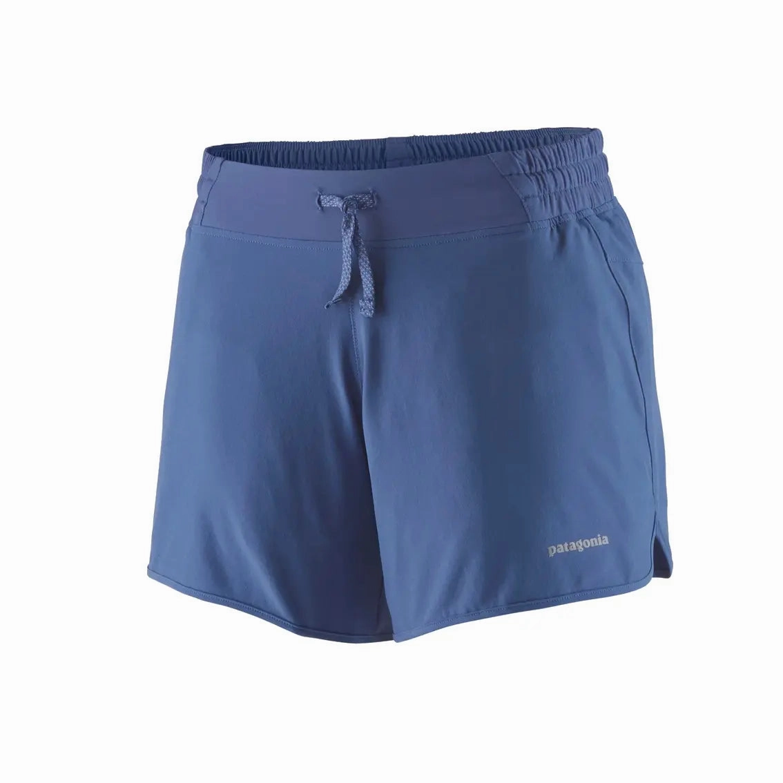 Womens Patagonia 6 Inch Nine Trails Shorts