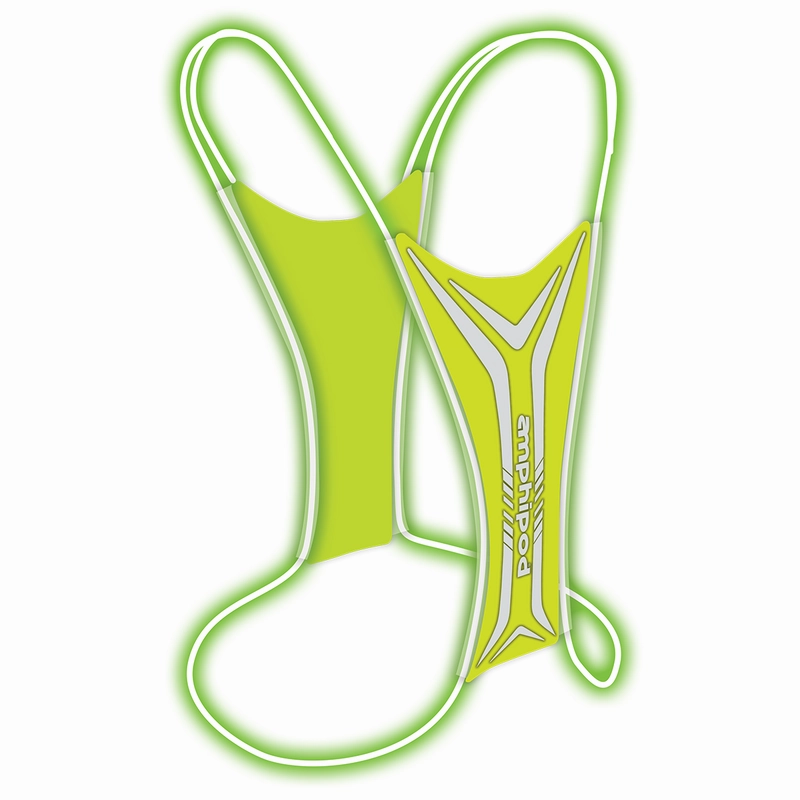 Xinglet Optic Beam™ Rechargeable Flashing Reflective Vest