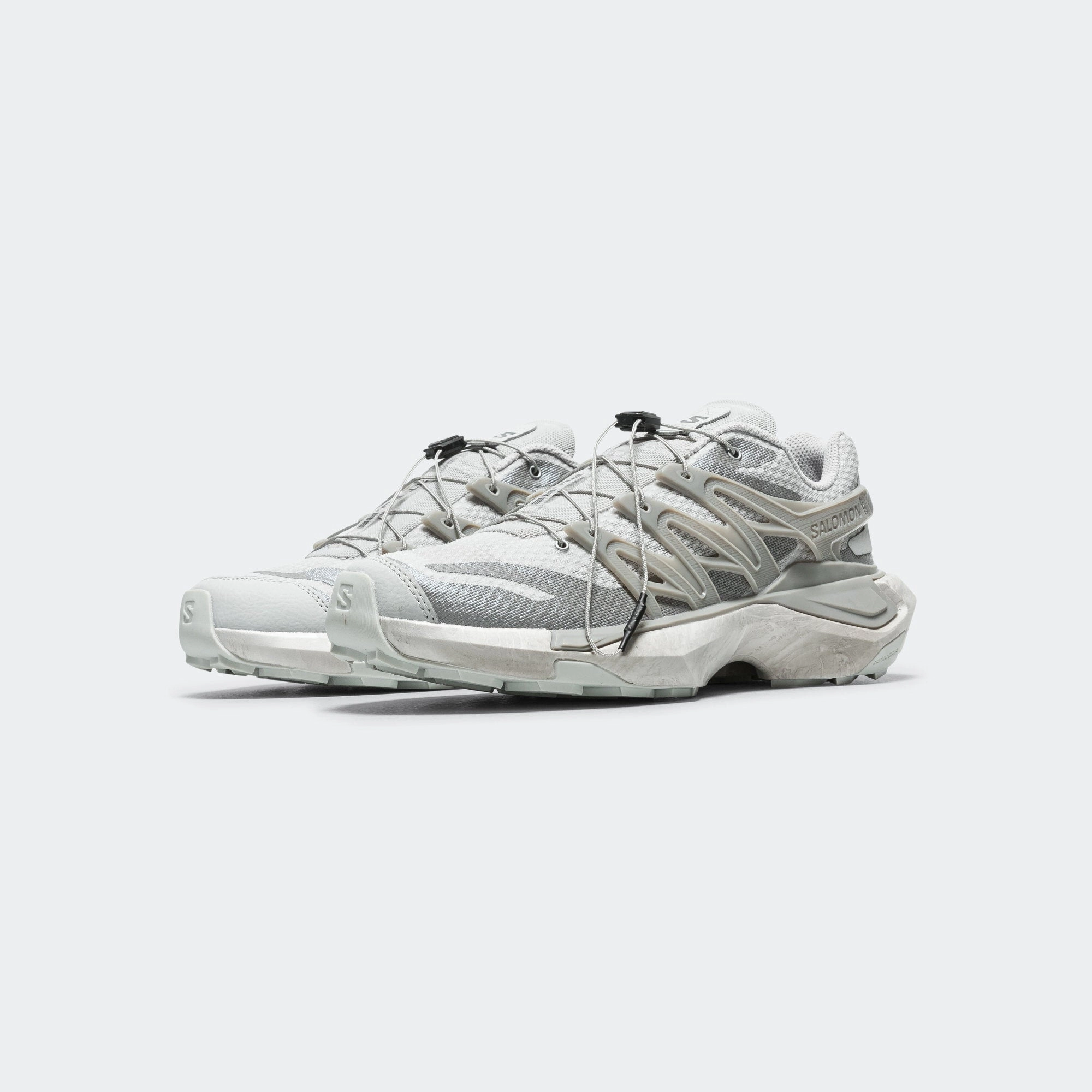 XT-PU.RE Advanced - Grey Violet/Flint Grey-Sharkskin