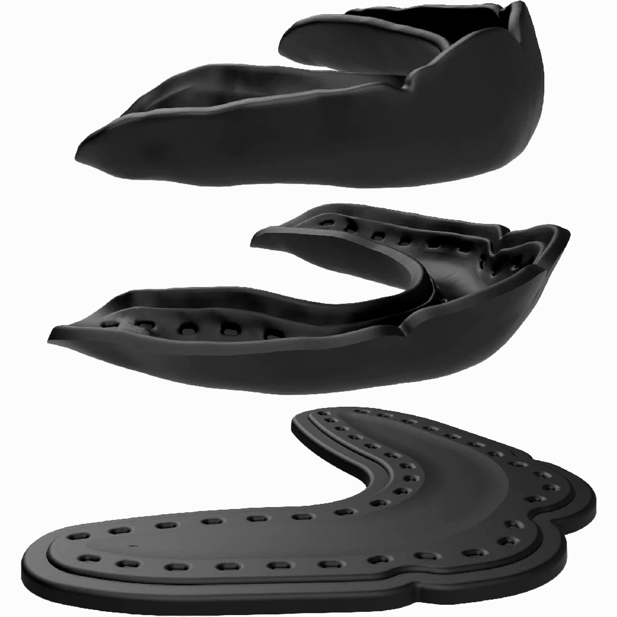 Youth Armour Micro Mouthguard